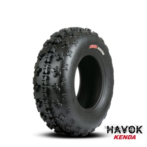 Neumático KENDA K3210F HAVOK AT21X7-10 6PR 30N E TL
