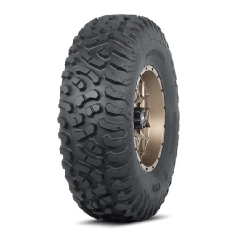 Neumático ITP TERRA HOOK 30X10 R 14 (255/80 R 14) M/C 8PR 71M E TL MST