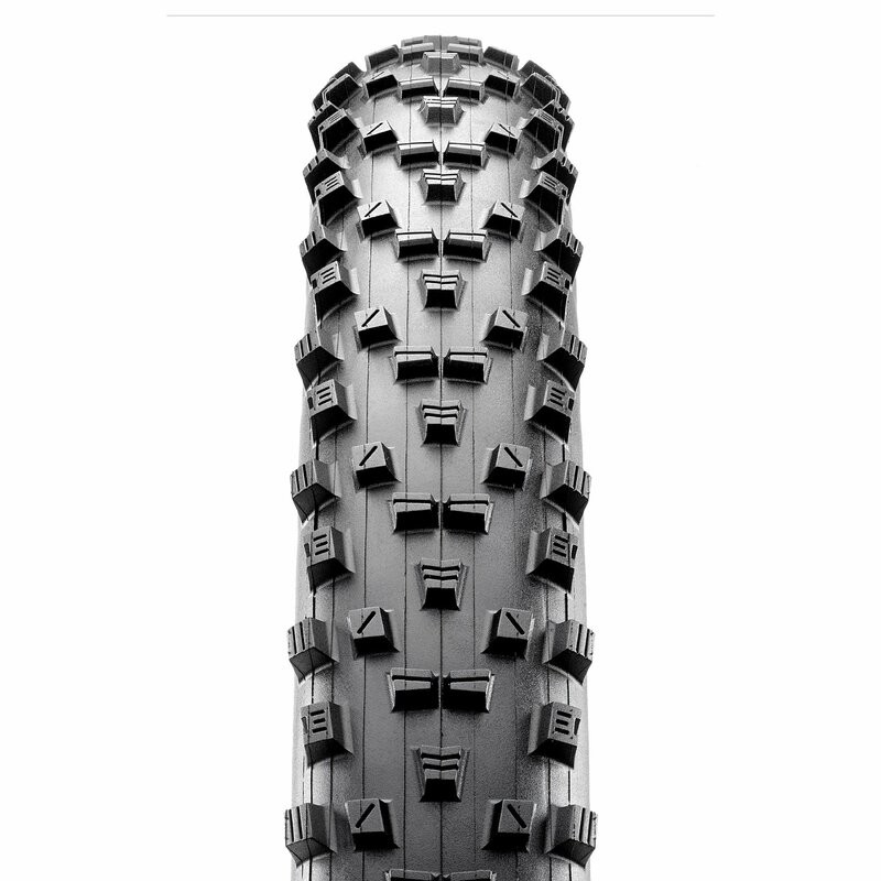 Neumático Maxxis Forekaster Tubeless Ready 29X220 EXO Protection