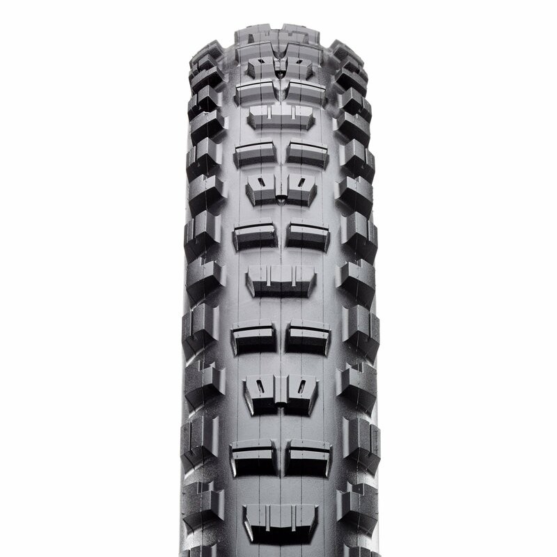 Neumático Maxxis MINION DHR II Tubeless Ready 29X230 EXO Protection
