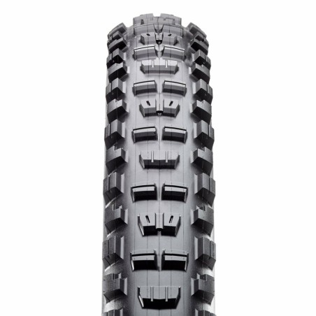 Neumático Maxxis MINION DHR II Tubeless Ready 29X230 EXO Protection