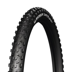 Neumático Michelin 29x2.10 (54-622) COUNTRY GRIP'R Rígido