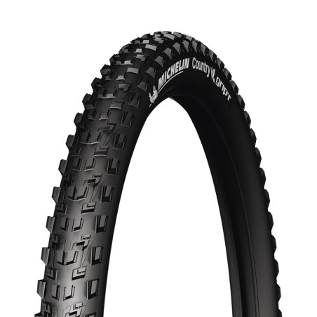 Neumático Michelin 29x2.10 (54-622) COUNTRY GRIP'R Rígido