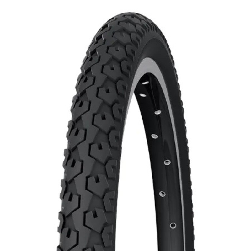 Neumático Michelin 20x1.75 (47-406) COUNTRY JUNIOR MTB