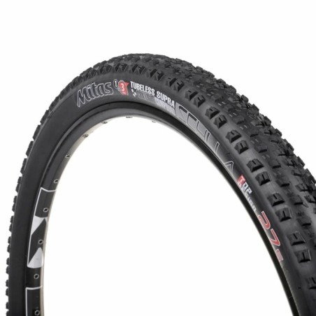 Neumático Mitas Scylla V96 27,5x2,25 Plegable Tubeless Supra Textra...