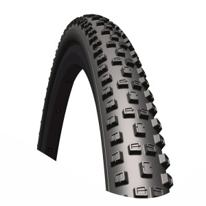 Neumático Mitas X-Swamp R19 700x33c Plegable Tubeless Supra Weltex