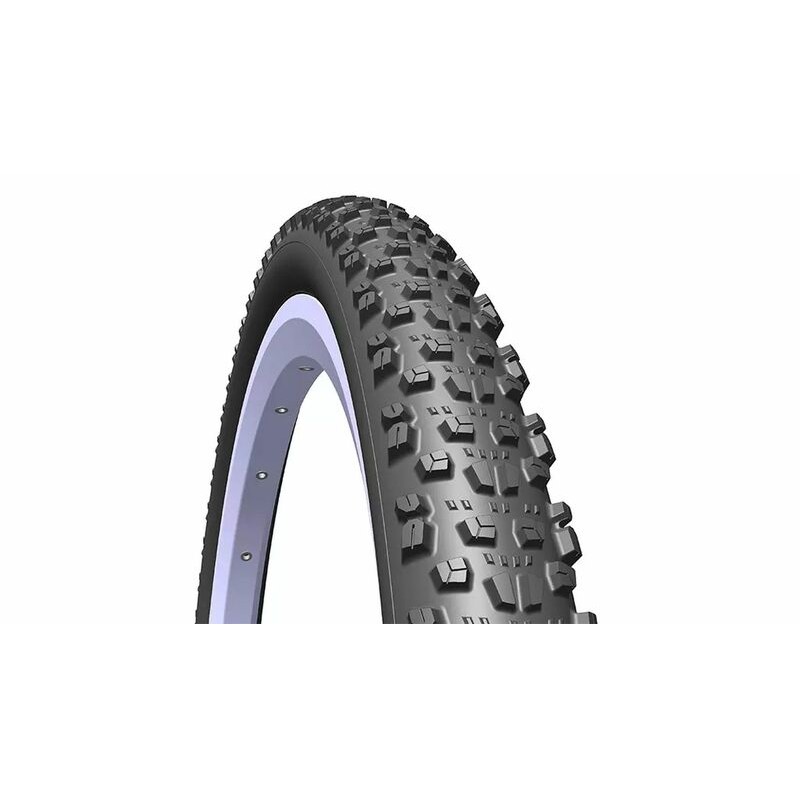 Neumático Mitas Hyperion R13 29x2,10 Plegable Tubeless Supra Textra...