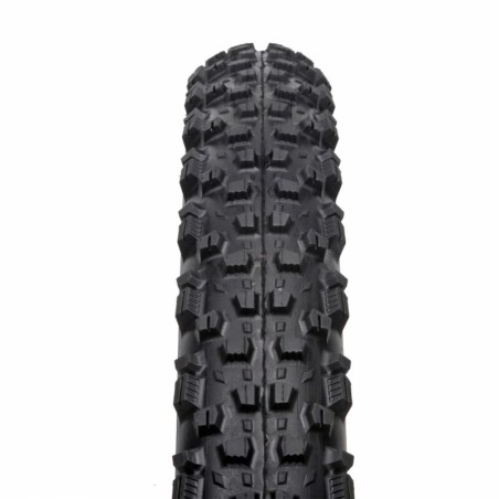 Neumático RUBENA Kratos R10 27,5x2,45 Tubeless Supra Textra EDC-Dual