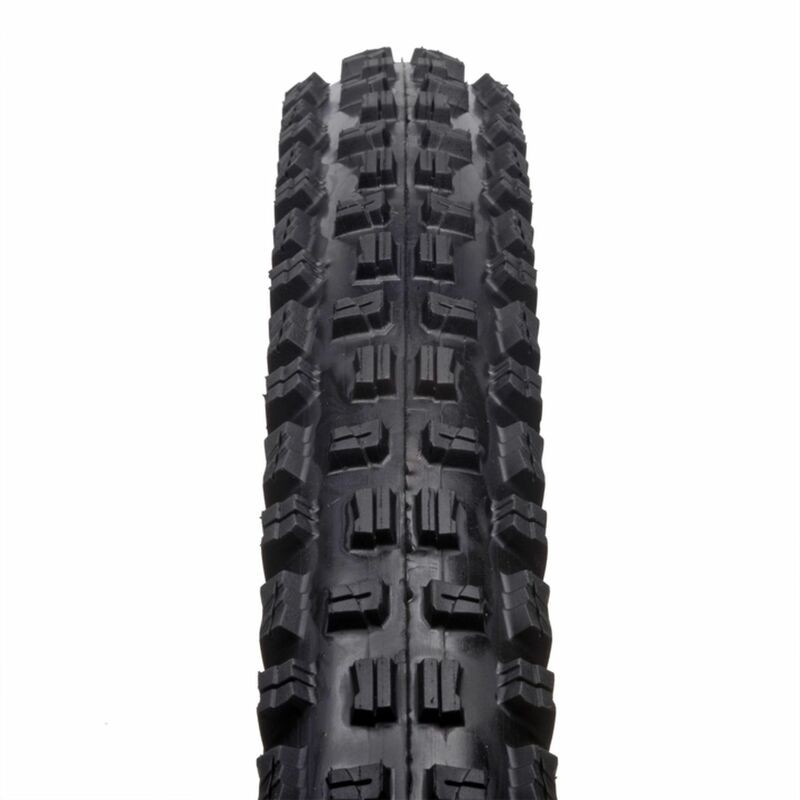 Neumático Mitas Highlander R02 27,5x2,45 Plegable DH Supra Max Text...