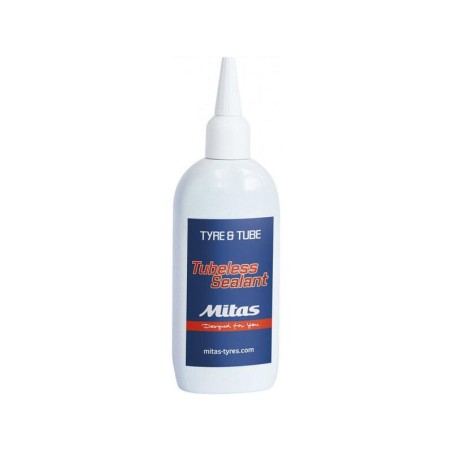 Liquido Sellante Tubeless Mitas 150ml Eco Friendly