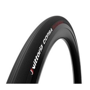 Neumático Vittoria Corsa 700x28cTubeless G2.0