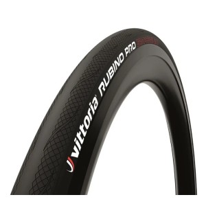 Neumático Vittoria Rubino Pro IV 700x25c Tubeless G2.0