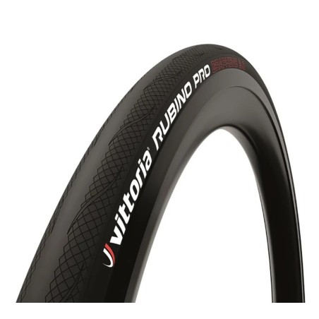 Neumático Vittoria Rubino Pro IV 700x25c Tubeless G2.0