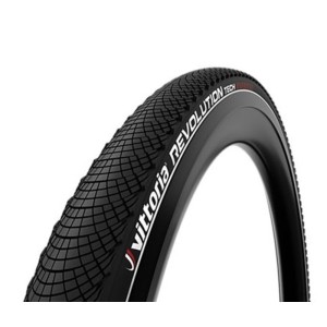 Neumático Vittoria Revolution Tech 29x2.0 Rígido flanco reflectante...