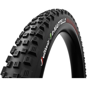 Neumático Vittoria e-Martello 29x2.6 E-MTB doble carcasa 4C Grafeno