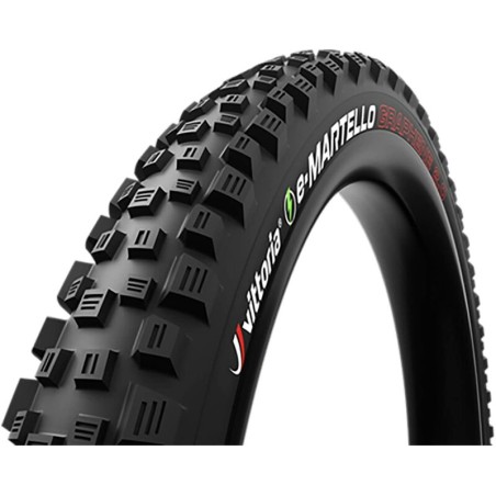 Neumático Vittoria e-Martello 29x2.6 E-MTB doble carcasa 4C Grafeno