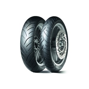 Neumático DUNLOP SCOOTSMART 120/70-14 M/C 61P TL