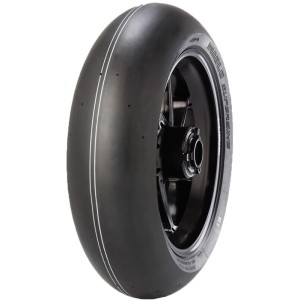 Neumático PIRELLI DIABLO SUPERBIKE SC3 190/60 R 17 NHS TL
