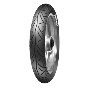 Neumático PIRELLI SPORT DEMON (F) 120/70-16 M/C 57P TL