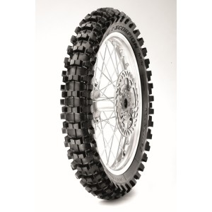Neumático PIRELLI SCORPION MX32 MID SOFT 80/100-12 NHS 50M TT