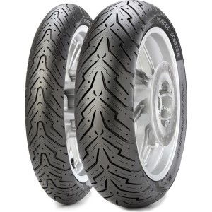 Neumático PIRELLI ANGEL SCOOTER REINF (F/R) 130/70-11 60L TL