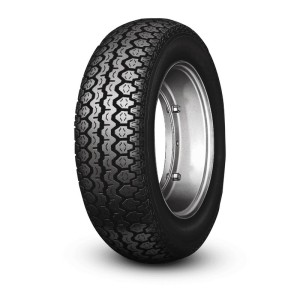 Neumático PIRELLI SC 30 (F/R) 3.50-10 51J