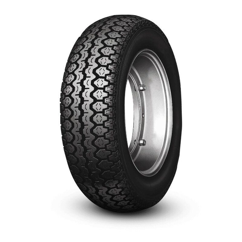 Neumático PIRELLI SC 30 (F/R) 3.50-10 51J