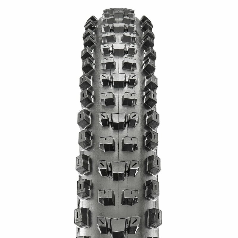 Neumático Maxxis DISSECTOR TR 29X260 EXO 3C E-MTB
