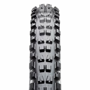 Neumático Maxxis MINION DHF TR 29X260 EXO+ 3C E-MTB