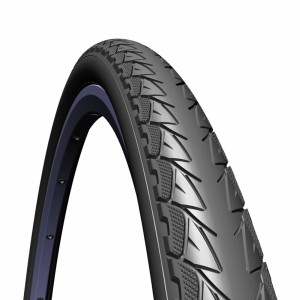 Neumático RUBENA FLIPPER V70 700X35C