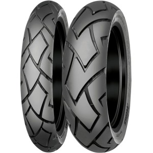 Neumático MITAS TERRA FORCE-R 150/70 R 18 70V TL/TT