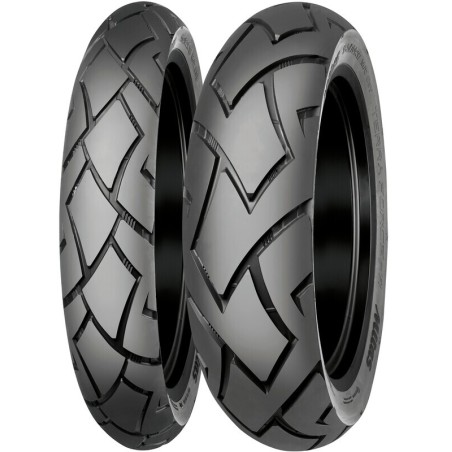 Neumático MITAS TERRA FORCE-R 150/70 R 18 70V TL/TT
