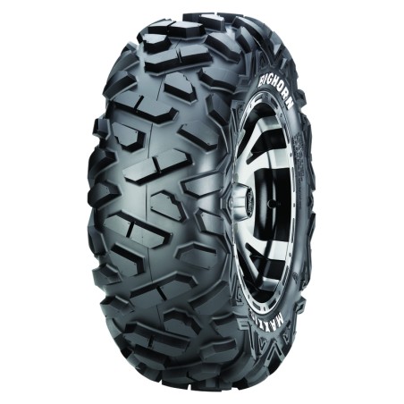 Neumático MAXXIS BIGHORN M917 AT26X8-14 6PR 44N E TL
