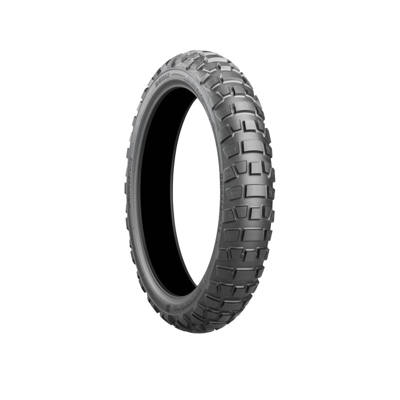 Neumático BRIDGESTONE BATTLAX ADVENTURECROSS AX41F 90/100-19 55P TL...