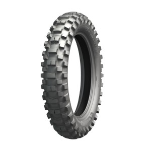 Neumático MICHELIN DESERT RACE BAJA 140/80-18 M/C 70R TT