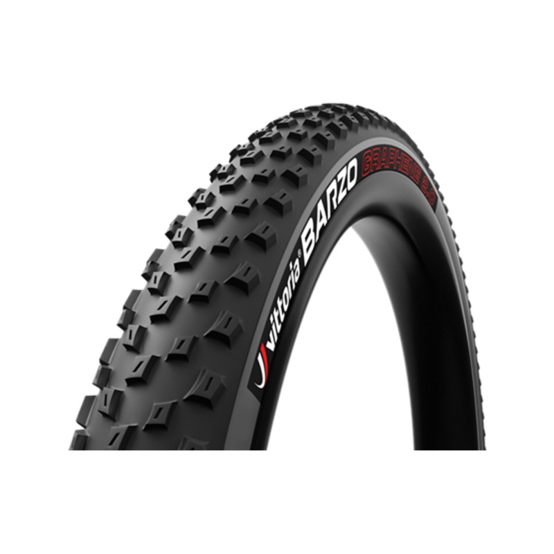 Neumático VITTORIA Barzo 27.5x2.25 XC-Trail tubeless TNT Grafeno