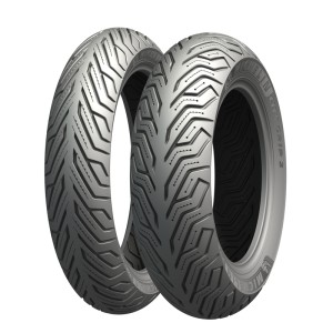 Neumático MICHELIN CITY GRIP 2 120/70-16 M/C 57S TL