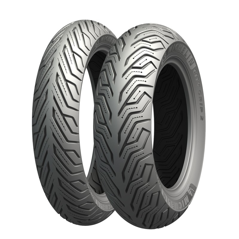 Neumático MICHELIN CITY GRIP 2 120/70-16 M/C 57S TL