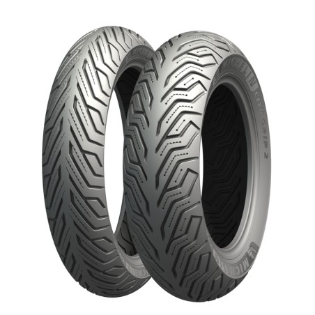 Neumático MICHELIN CITY GRIP 2 120/70-16 M/C 57S TL