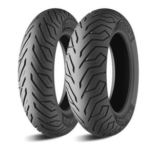 Neumático MICHELIN CITY GRIP 110/70-14 M/C 50P TL