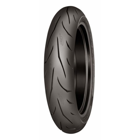 Neumático MITAS SPORT FORCE+ 140/70 ZR 17 66W TL