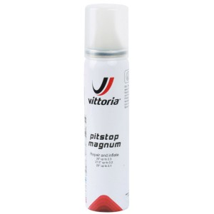 Repara pinchazos Vittoria Pit Stop Magnum 75ml