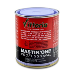 Vittoria Mastik'one Profesional. Bote de 250g