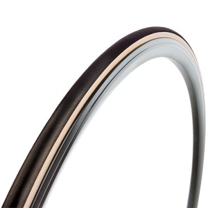 Tubular Vittoria Juniores 24 21-24 flanco crema