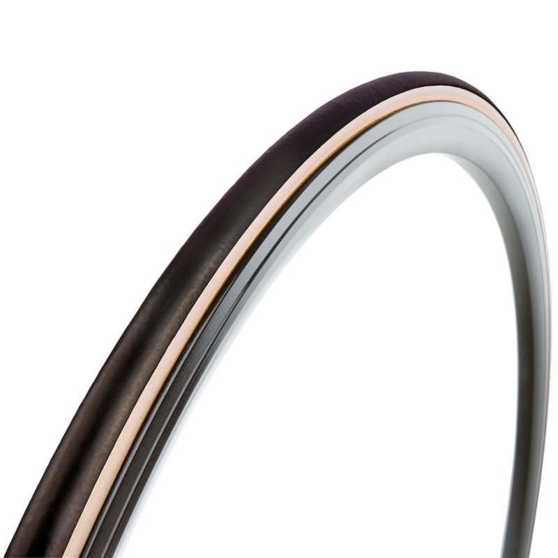 Tubular Vittoria Juniores 22 21-22 flanco crema