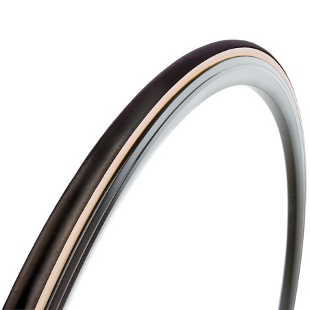 Tubular Vittoria Juniores 22 21-22 flanco crema