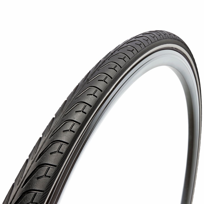 Neumático Vittoria Randonneur 700x38c rígido D