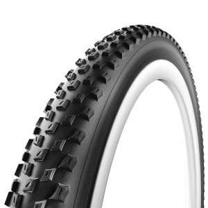 Neumático Vittoria Barzo 29x2.25 XC-Trail flanco gris TNT G2.0