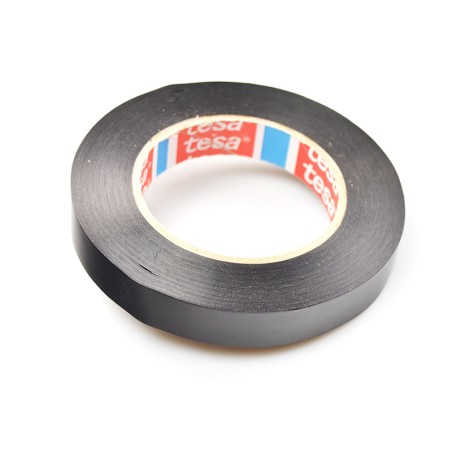 66 metros de cinta llanta para tubelizar - ancho 19mm