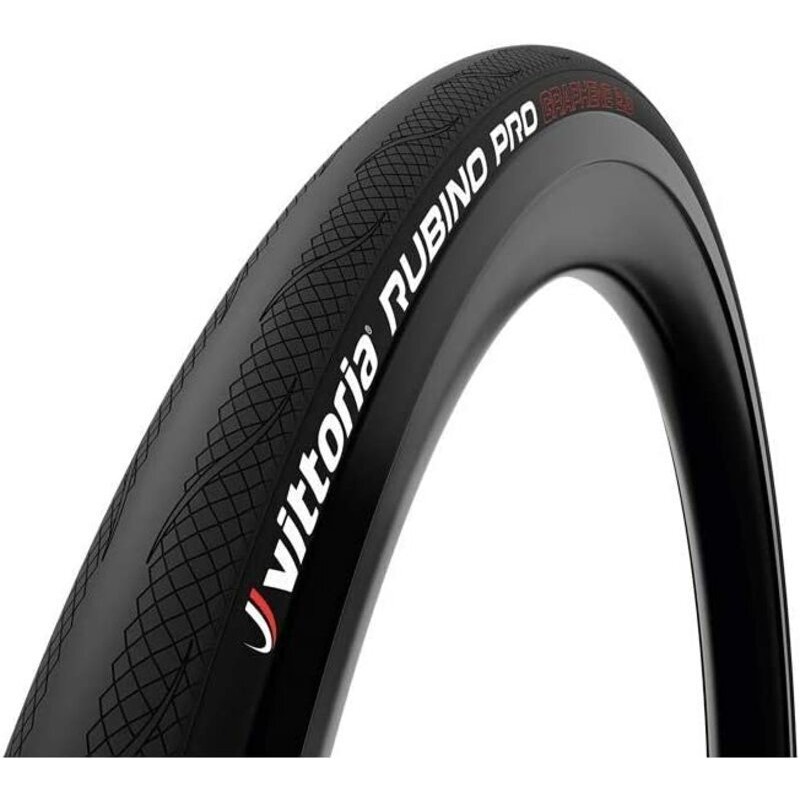 Neumático Vittoria Rubino Pro IV Control 700x25c plegable G2.0